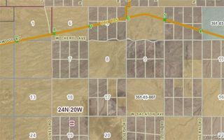 20 Vigil Road, Dolan Springs, AZ 86441