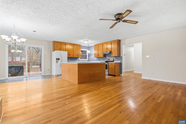 48 JENNINGS DR, Palmyra, VA 22963