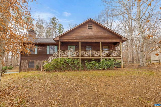 48 JENNINGS DR, Palmyra, VA 22963