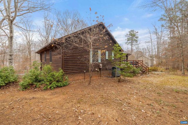 48 JENNINGS DR, Palmyra, VA 22963