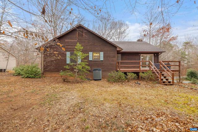 48 JENNINGS DR, Palmyra, VA 22963