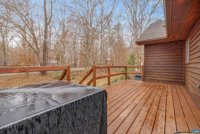 48 JENNINGS DR, Palmyra, VA 22963