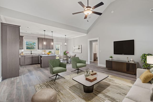 1494 New Murraytown Road, NW, Cleveland, TN 37312