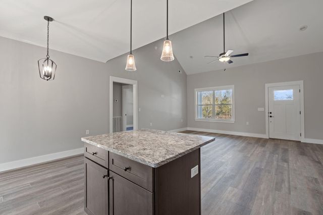 1494 New Murraytown Road, NW, Cleveland, TN 37312