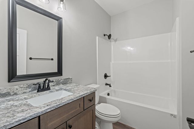 1494 New Murraytown Road, NW, Cleveland, TN 37312