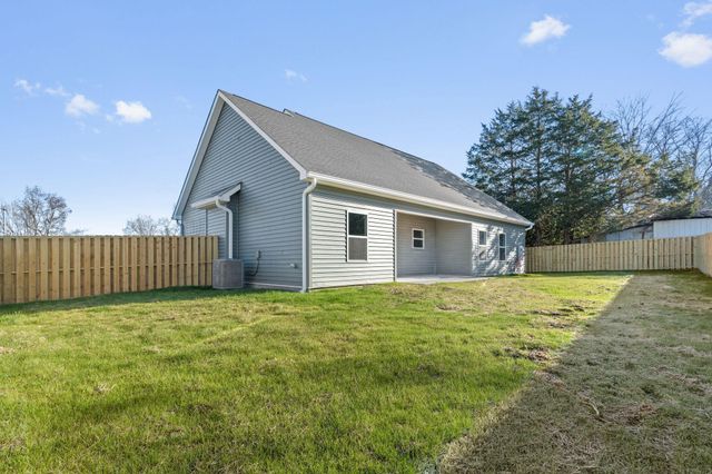 1494 New Murraytown Road, NW, Cleveland, TN 37312