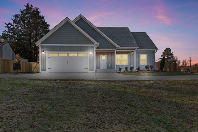 1494 New Murraytown Road, NW, Cleveland, TN 37312