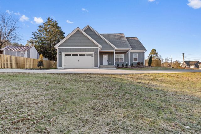 1494 New Murraytown Road, NW, Cleveland, TN 37312