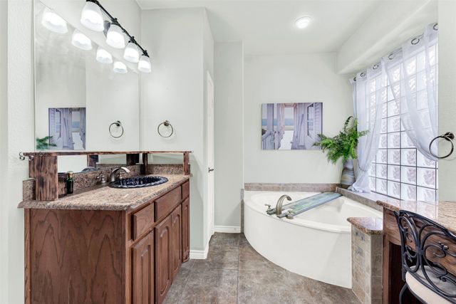 12336 Fairway Meadows Drive, Fort Worth, TX 76179