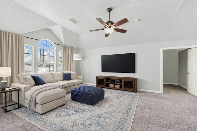 12336 Fairway Meadows Drive, Fort Worth, TX 76179