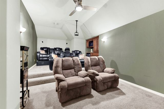 12336 Fairway Meadows Drive, Fort Worth, TX 76179