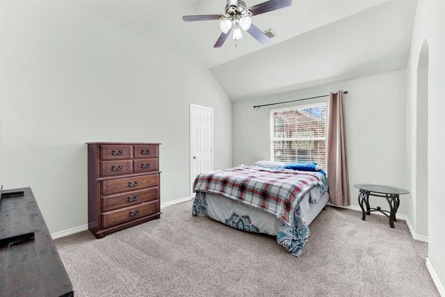 12336 Fairway Meadows Drive, Fort Worth, TX 76179