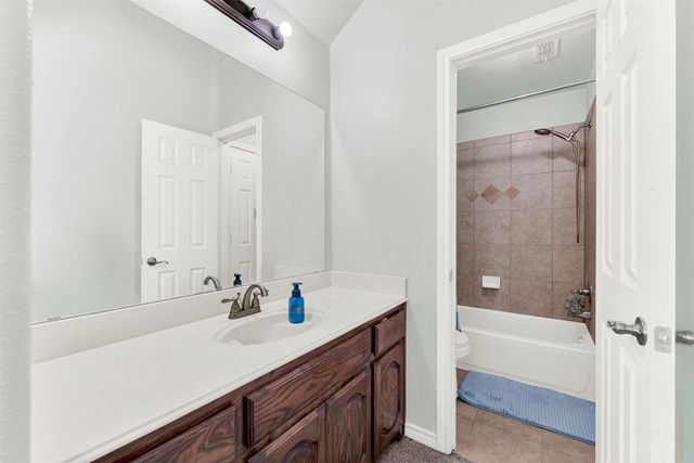 12336 Fairway Meadows Drive, Fort Worth, TX 76179