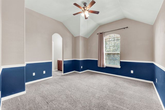 12336 Fairway Meadows Drive, Fort Worth, TX 76179