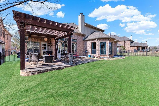 12336 Fairway Meadows Drive, Fort Worth, TX 76179