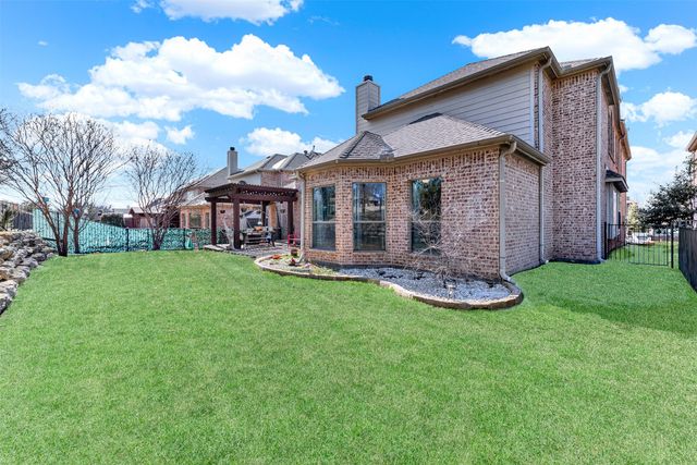 12336 Fairway Meadows Drive, Fort Worth, TX 76179