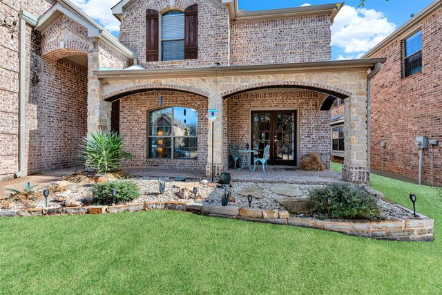 12336 Fairway Meadows Drive, Fort Worth, TX 76179