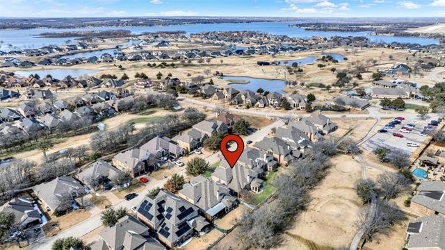 12336 Fairway Meadows Drive, Fort Worth, TX 76179