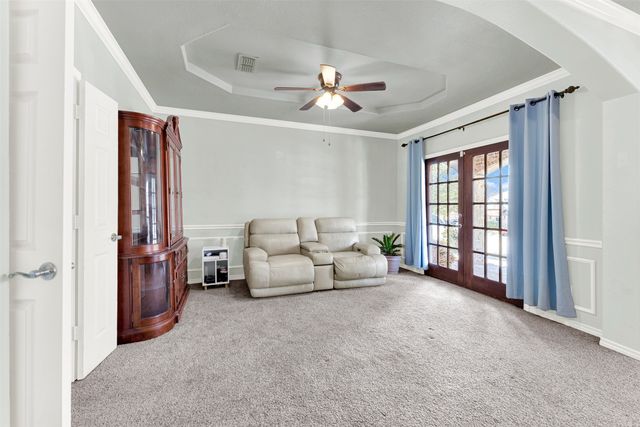 12336 Fairway Meadows Drive, Fort Worth, TX 76179