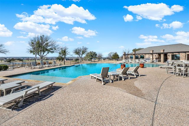 12336 Fairway Meadows Drive, Fort Worth, TX 76179