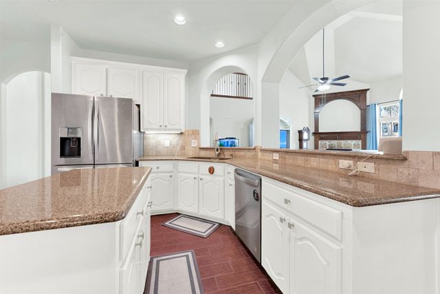 12336 Fairway Meadows Drive, Fort Worth, TX 76179