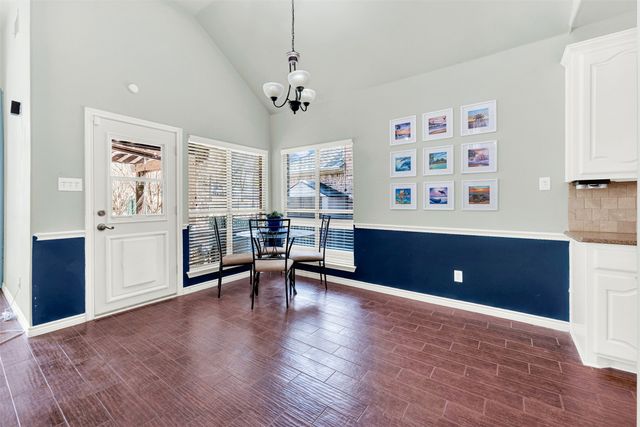 12336 Fairway Meadows Drive, Fort Worth, TX 76179