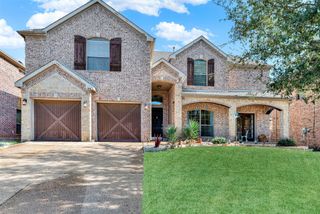 12336 Fairway Meadows Drive, Fort Worth, TX 76179