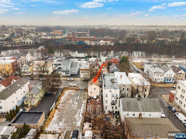 117 10th Street, Passaic, NJ 07055