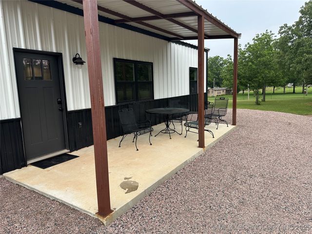 4927 Jaco Road, Kingston, OK 73439