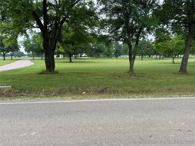4927 Jaco Road, Kingston, OK 73439