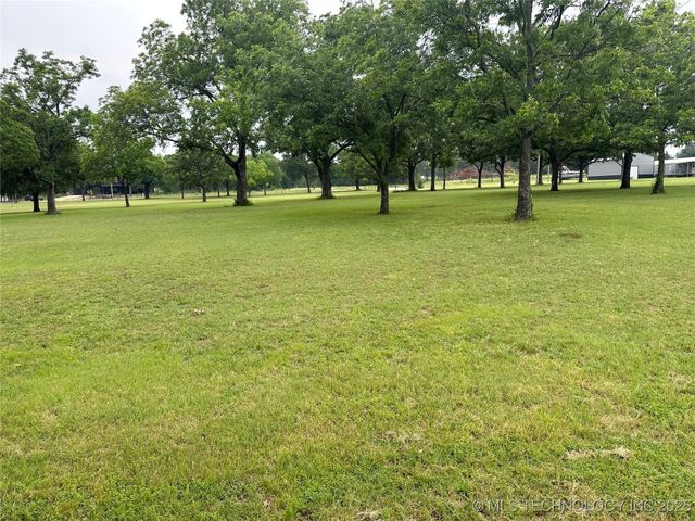 4927 Jaco Road, Kingston, OK 73439