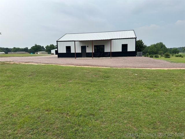 4927 Jaco Road, Kingston, OK 73439