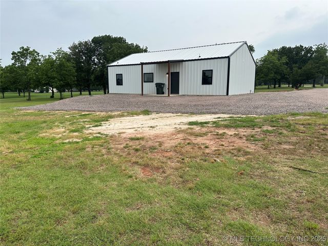 4927 Jaco Road, Kingston, OK 73439
