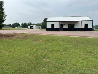 4927 Jaco Road, Kingston, OK 73439