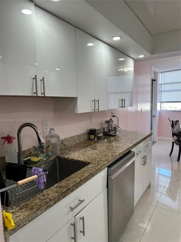 100 Golden Isles Dr 810, Hallandale Beach, FL 33009