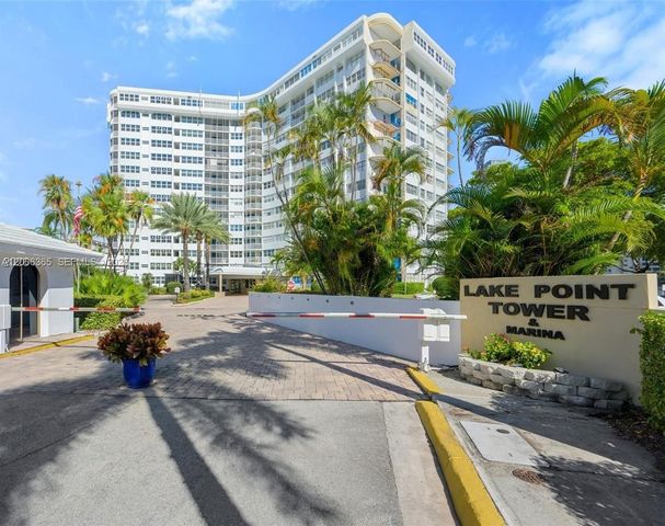 100 Golden Isles Dr 810, Hallandale Beach, FL 33009