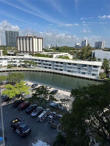 100 Golden Isles Dr 810, Hallandale Beach, FL 33009