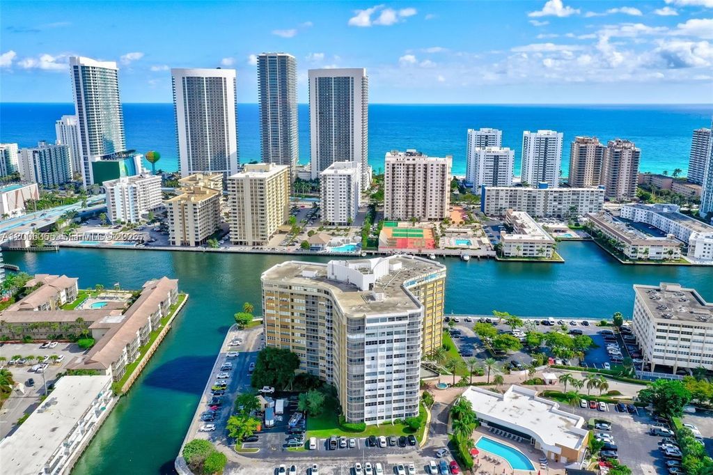 100 Golden Isles Dr 810, Hallandale Beach, FL 33009