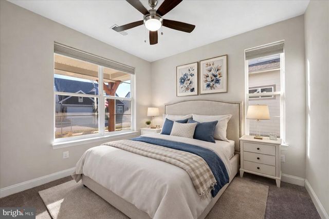 118 VICEROY WAY, Lake Frederick, VA 22630