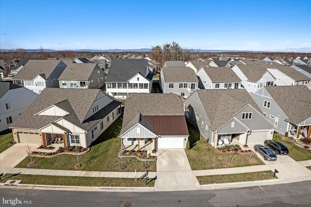 118 VICEROY WAY, Lake Frederick, VA 22630