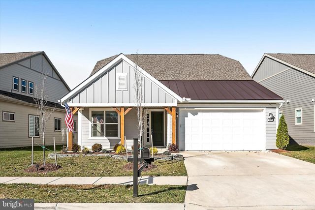 118 VICEROY WAY, Lake Frederick, VA 22630