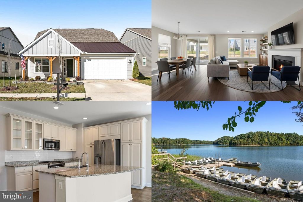 118 VICEROY WAY, Lake Frederick, VA 22630