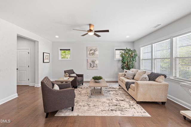 1041 Canyon Shadows Court, Cary, NC 27519