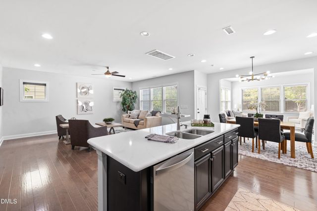 1041 Canyon Shadows Court, Cary, NC 27519