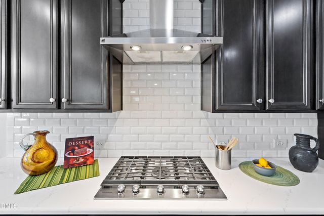 1041 Canyon Shadows Court, Cary, NC 27519