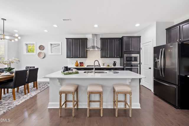 1041 Canyon Shadows Court, Cary, NC 27519