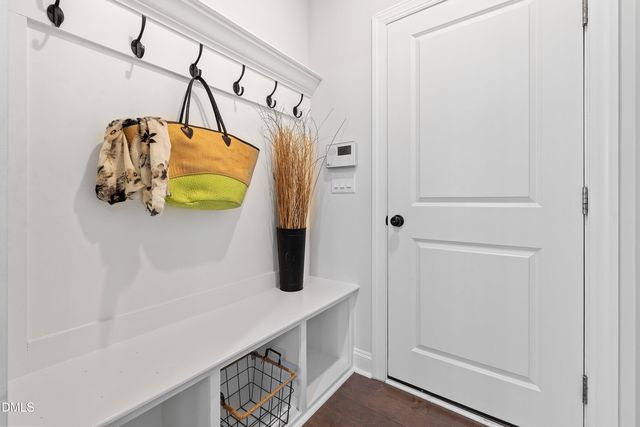 1041 Canyon Shadows Court, Cary, NC 27519