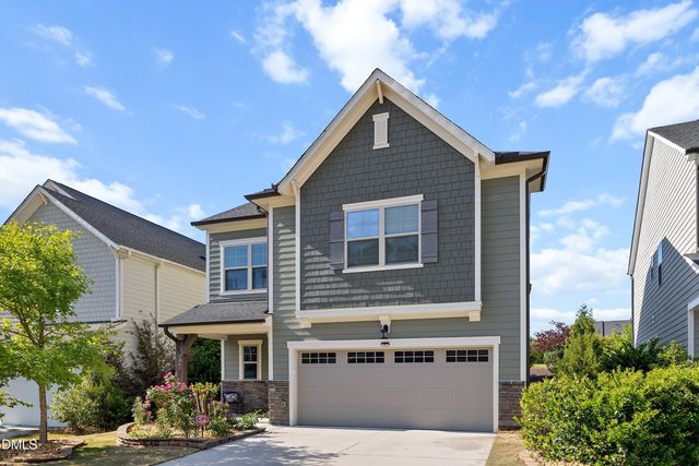 1041 Canyon Shadows Court, Cary, NC 27519