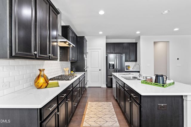 1041 Canyon Shadows Court, Cary, NC 27519