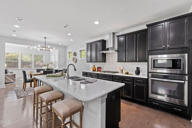 1041 Canyon Shadows Court, Cary, NC 27519